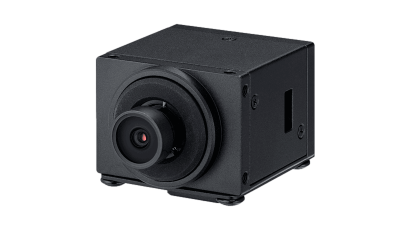 5MP SONY IMX335卷帘快门USB3工业相机